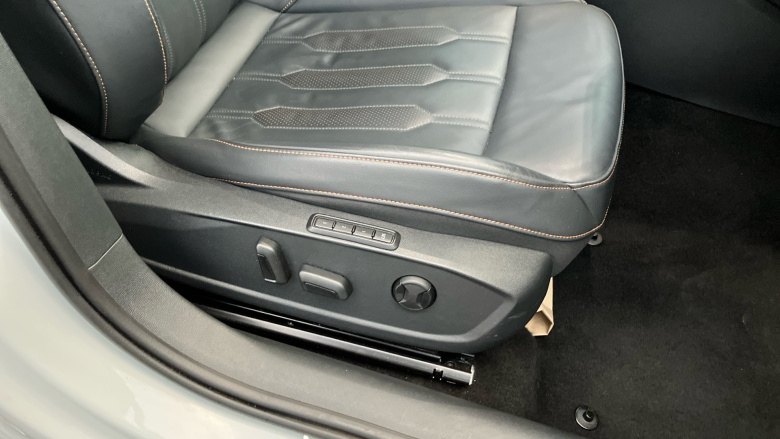 CUPRA Formentor 1.4 eHybrid 204 V2 5dr DSG Estate